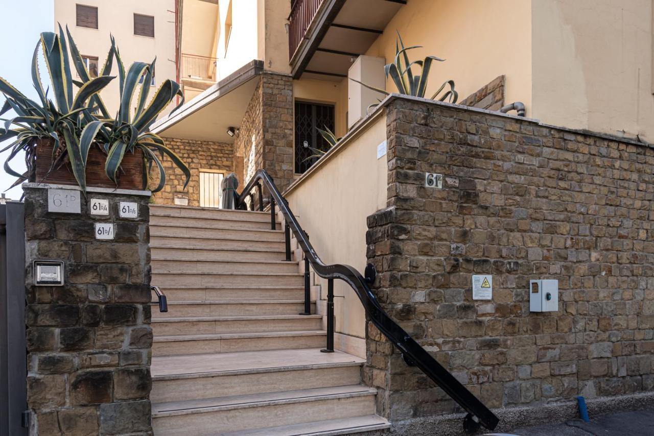 Casa Boss Redi Apartment *