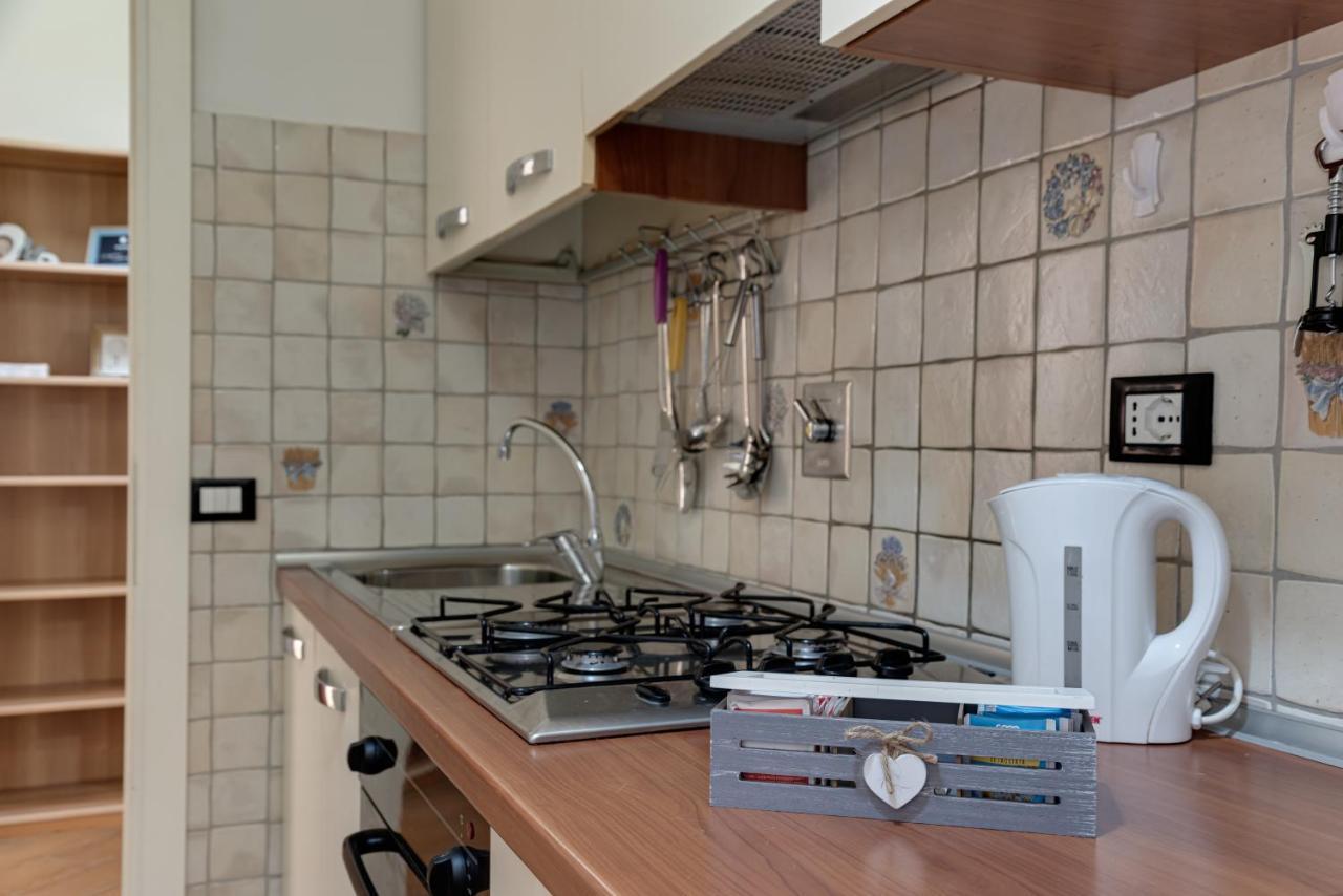Apartment Casa Boss Redi Florence