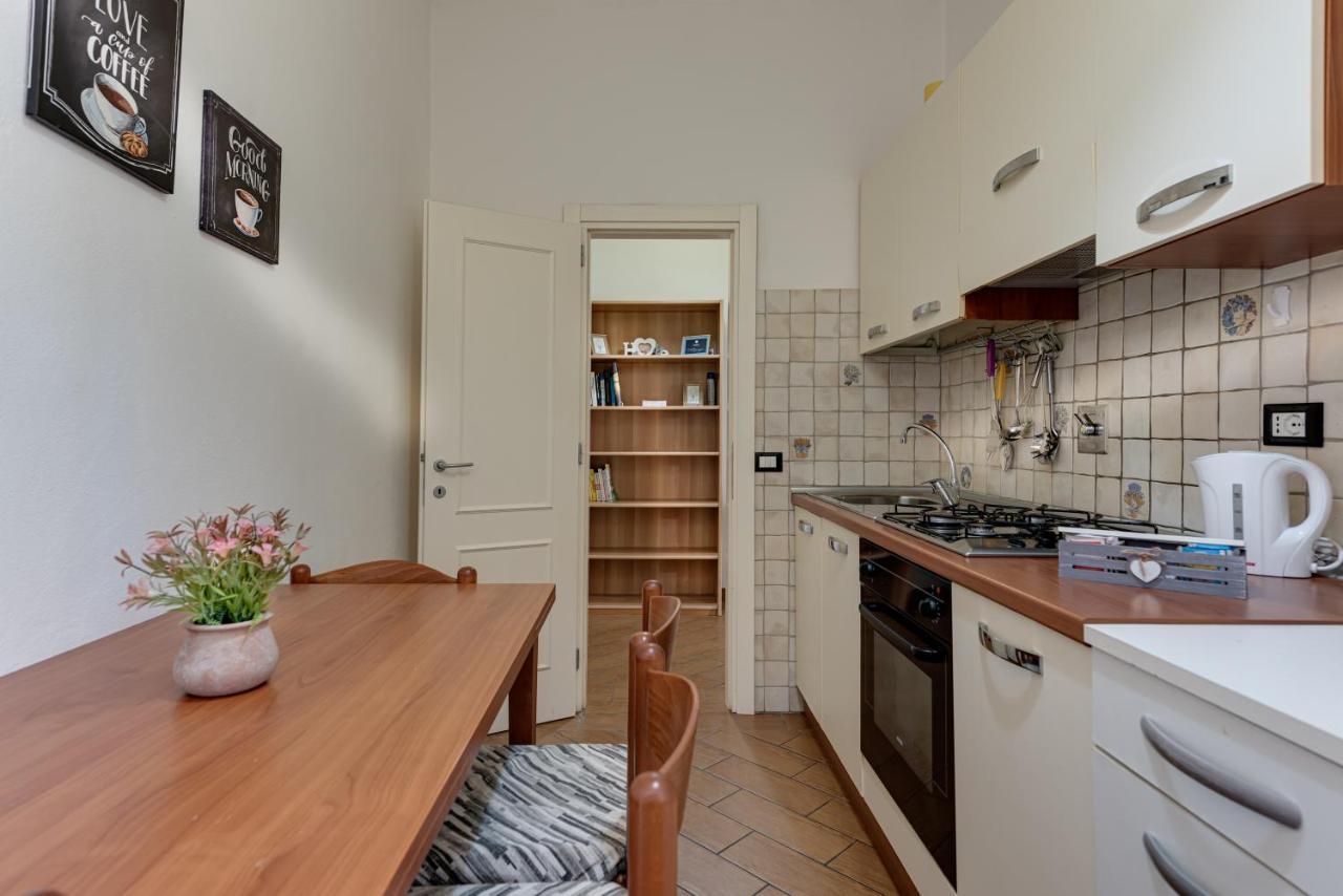 Casa Boss Redi Florence
