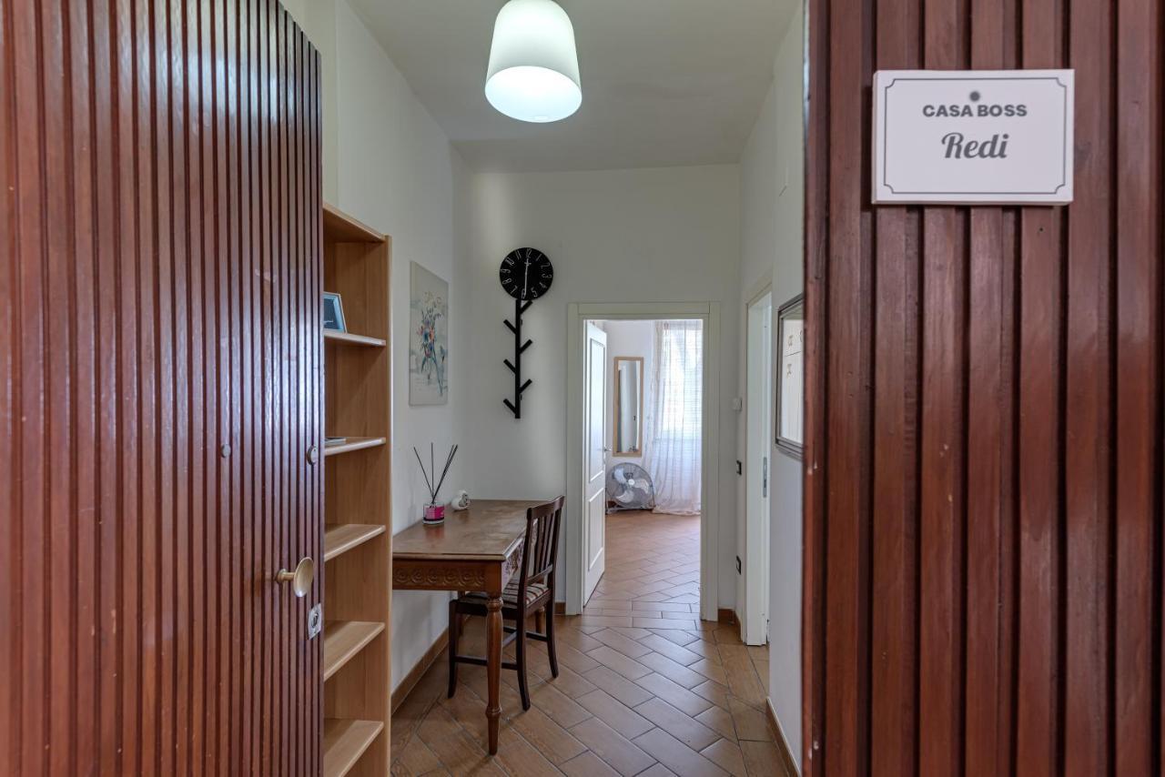 Apartment Casa Boss Redi *
