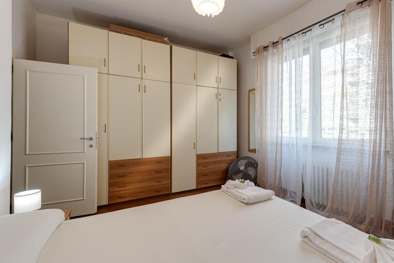 Casa Boss Redi Apartment *