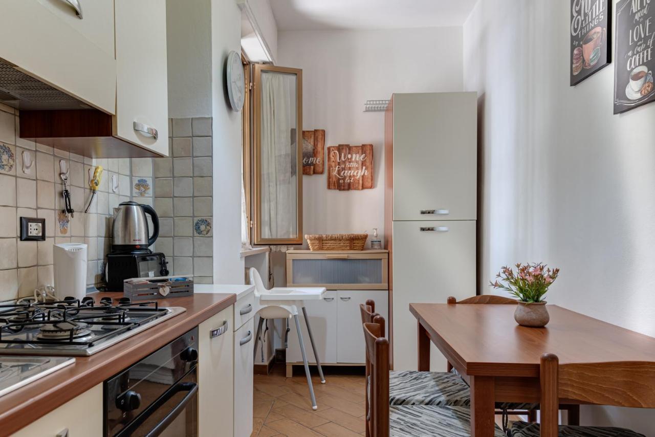 Apartment Casa Boss Redi